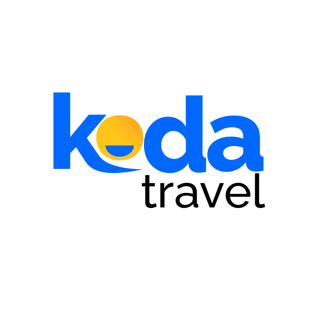 Koda Travel Logo